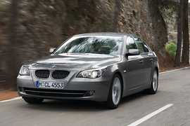2010 BMW 528 528I XDRIVE SEDAN