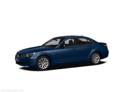 2010 BMW 528  i xDrive