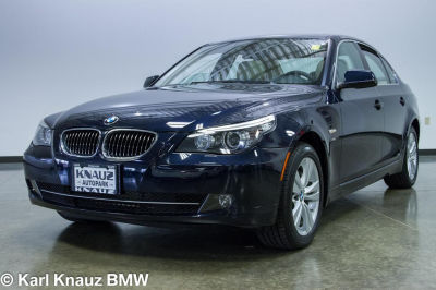 2010 BMW 528  i xDrive