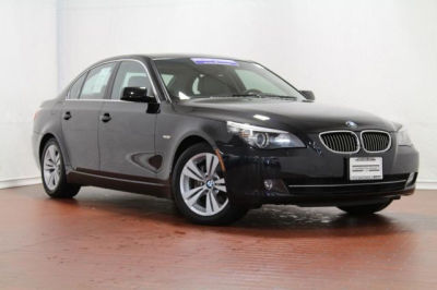 2009 BMW 528  i
