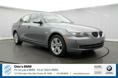 2010 BMW 528  i xDrive