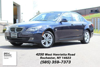 2010 BMW 528  i xDrive
