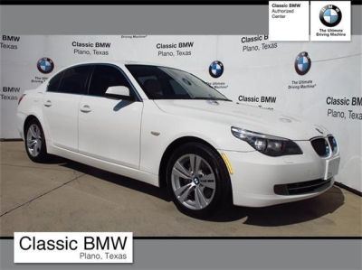 2010 BMW 528  i