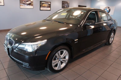 2010 BMW 528  i xDrive