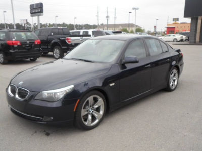 2010 BMW 528  i