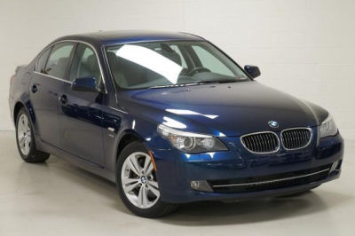 2010 BMW 528  i xDrive