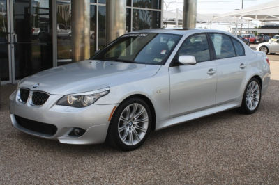 2010 BMW 528  i