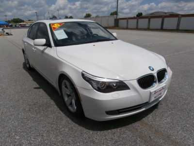 2010 BMW 528  i