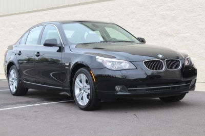 2010 BMW 528  i xDrive