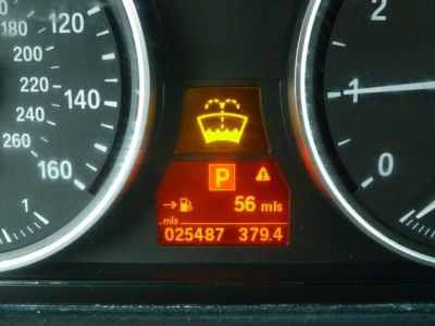 2010 BMW 528  i xDrive