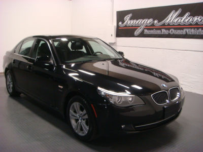 2010 BMW 528  i xDrive
