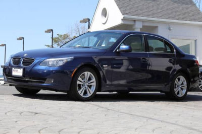 2010 BMW 528  i xDrive
