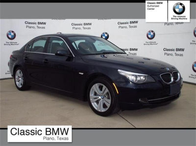 2010 BMW 528  i