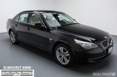 2010 BMW 528  i xDrive