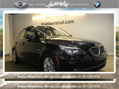 2010 BMW 528  i xDrive