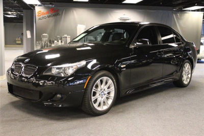 2010 BMW 528  i xDrive