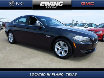 2011 BMW 528  i