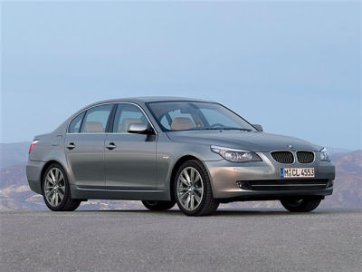 2010 BMW 528  i xDrive