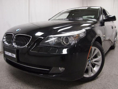 2010 BMW 528  i xDrive