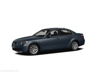 2010 BMW 528  i xDrive