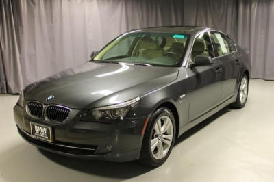 2010 BMW 528  i xDrive