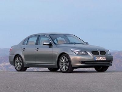 2010 BMW 528  i