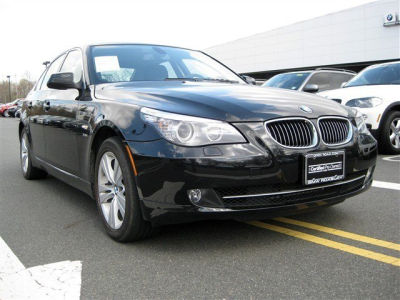 2010 BMW 528  i xDrive
