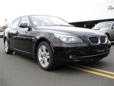 2010 BMW 528  i xDrive