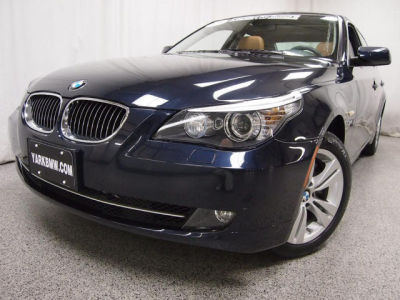 2010 BMW 528  i xDrive