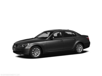 2010 BMW 528  i xDrive