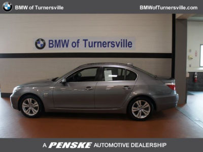 2010 BMW 528  i xDrive