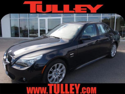 2010 BMW 528  i xDrive