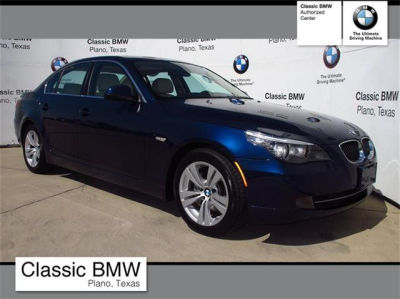 2010 BMW 528  i