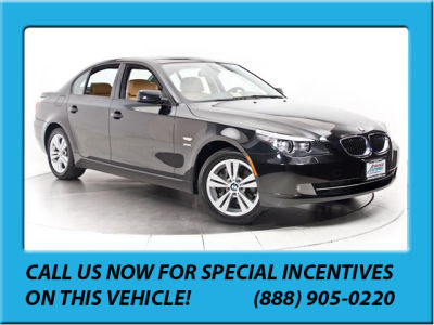 2010 BMW 528  i xDrive