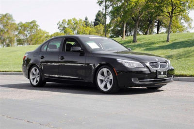 2009 BMW 528  i