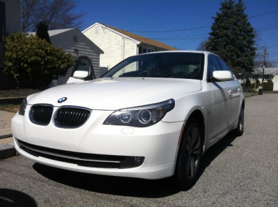 2009 BMW 528  xi