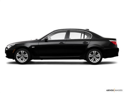 2009 BMW 528  i xDrive