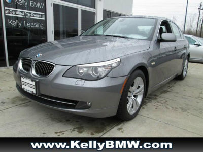 2010 BMW 528  i