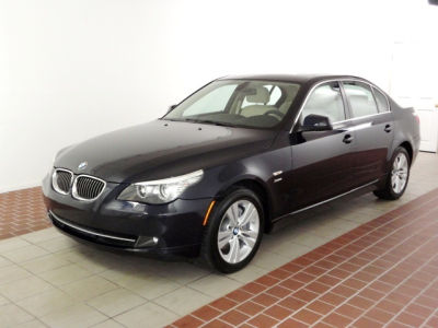 2010 BMW 528  i xDrive