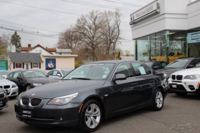 2010 BMW 528  i