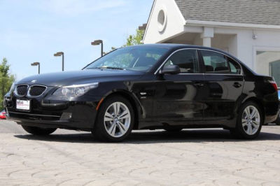 2010 BMW 528  i xDrive