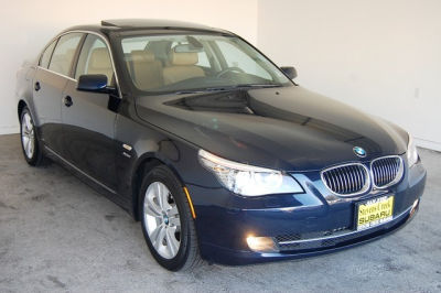 2010 BMW 528  i xDrive