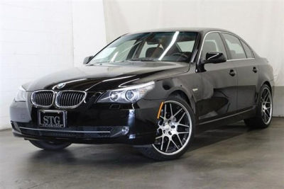 2010 BMW 528  i