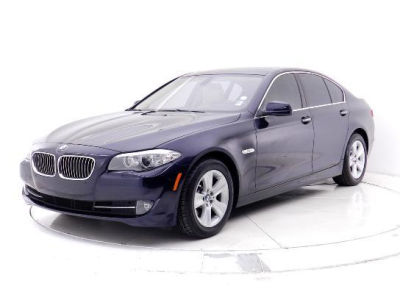 2011 BMW 528  i