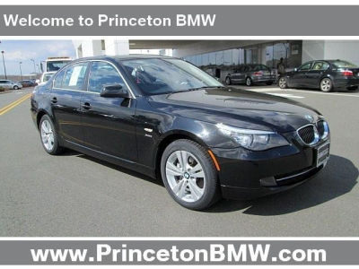 2010 BMW 528 i xDrive