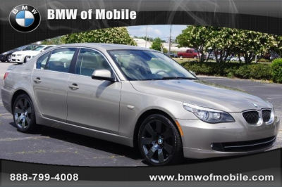 2010 BMW 528  i