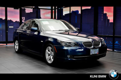 2008 BMW 528  i
