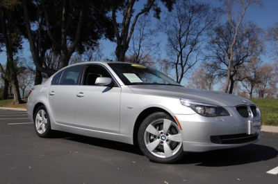 2008 BMW 528  xi