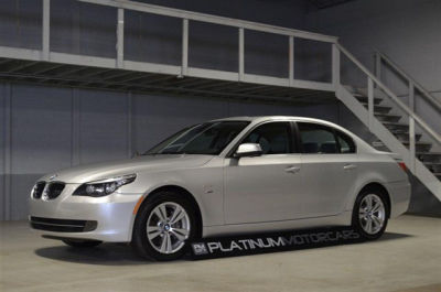 2010 BMW 528  i xDrive