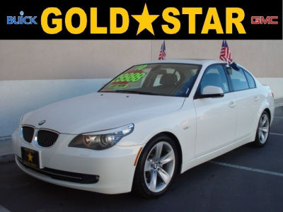 2010 BMW 528  i